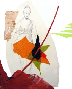 Salon international du collage Salon international du collage