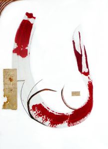 Exposition pour la sortie du livre Exposition pour la sortie du livre