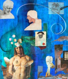 Léonard De Vinci Léonard De Vinci